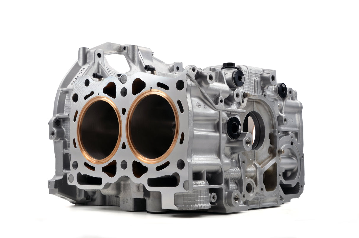 RCM EJ20 Gobstopper Block Assembly