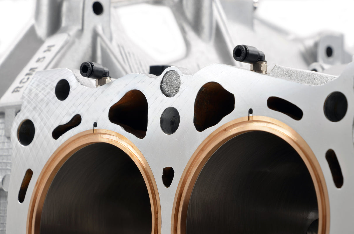 RCM EJ20 Gobstopper Block Assembly