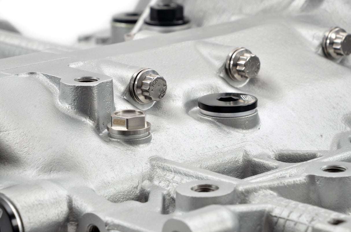 RCM EJ20 Gobstopper Block Assembly