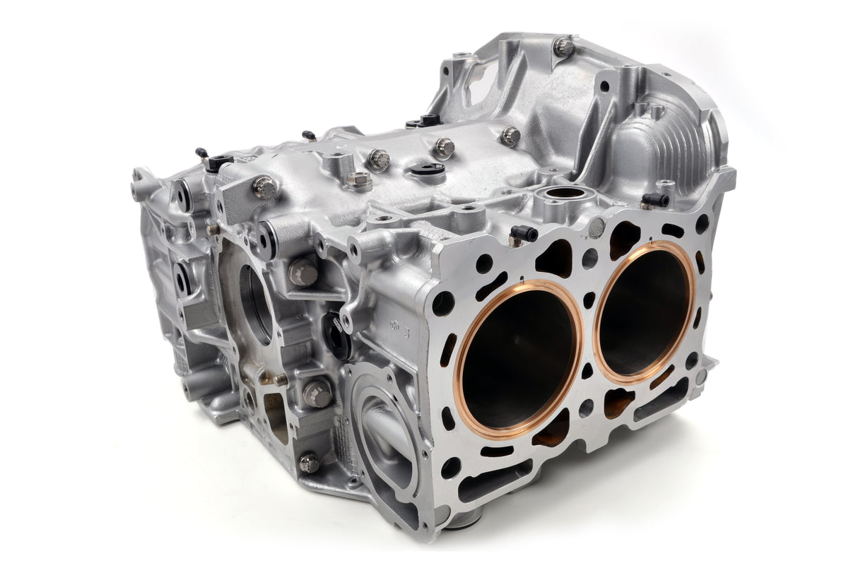 RCM EJ20 Gobstopper Block Assembly