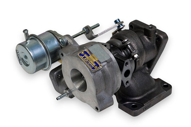 HKS GT120R Turbocharger Package - S660 JW5