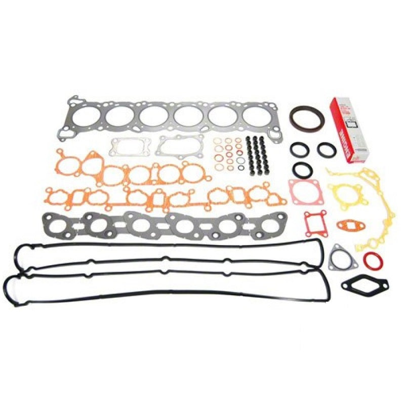 Kit de juntas de motor OE de Nissan Skyline R32/R33 GTR RB26DETT