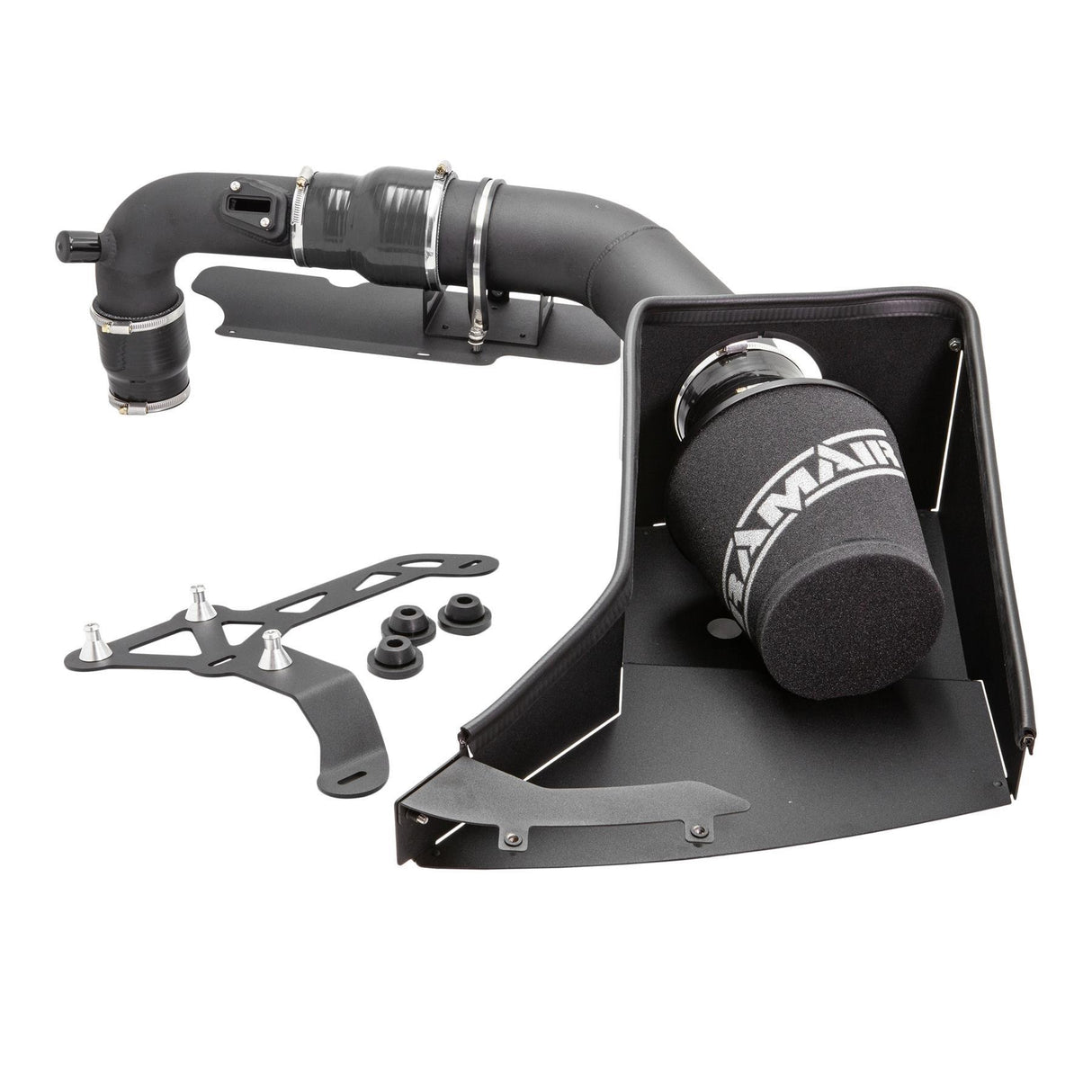 Ramair Performance Foam Induction Kit for Audi TT 8J 2.0 TFSI