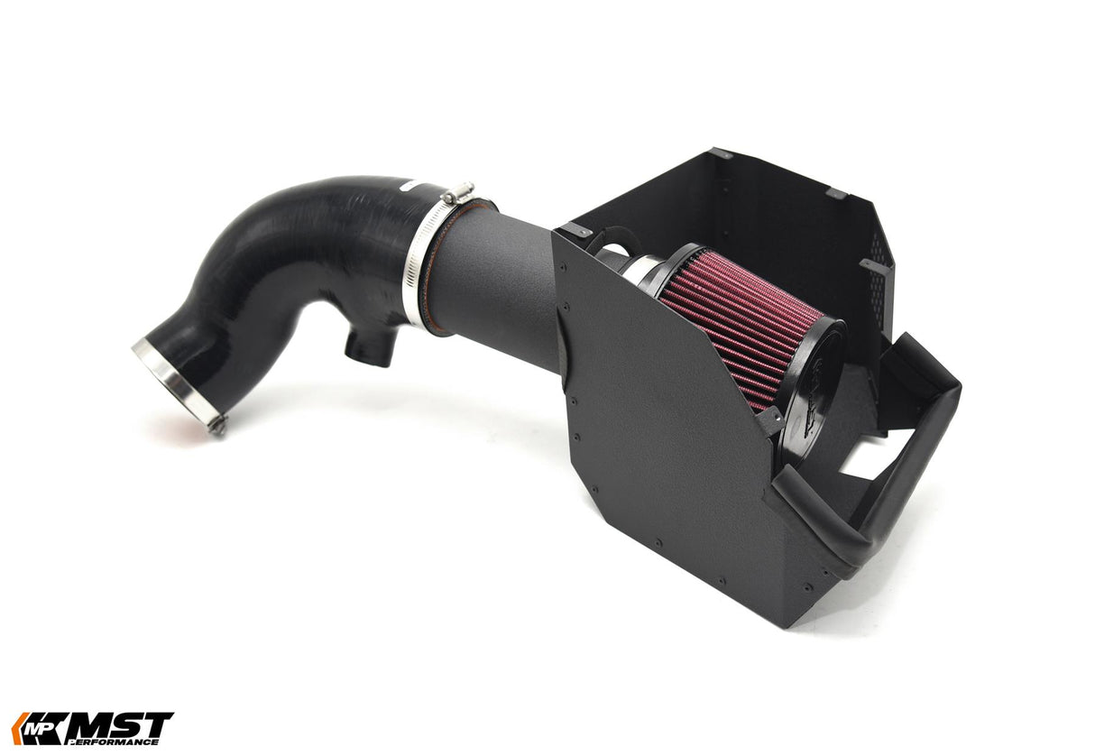 MST Performance Intake Kit VW Tiguan R EA888 R Gen4 EVO