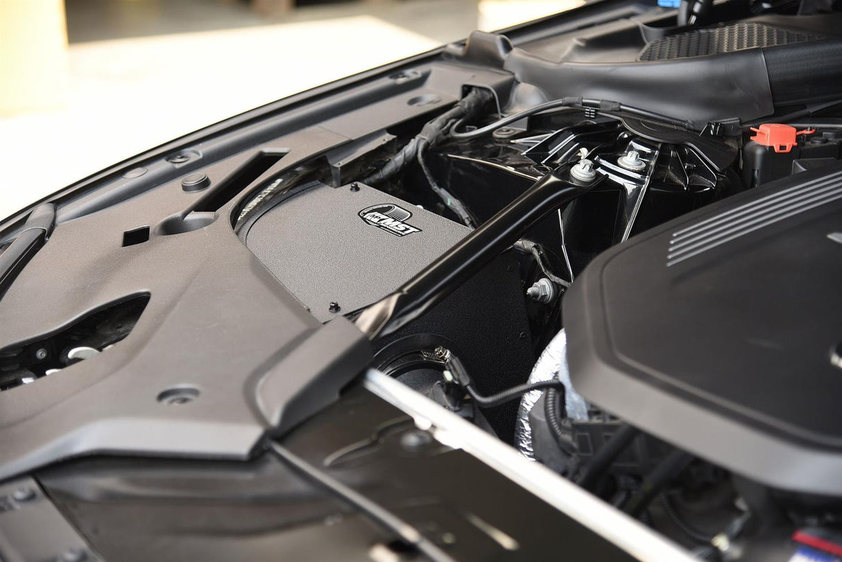 MST Performance Induction Kit - BMW B58 540i