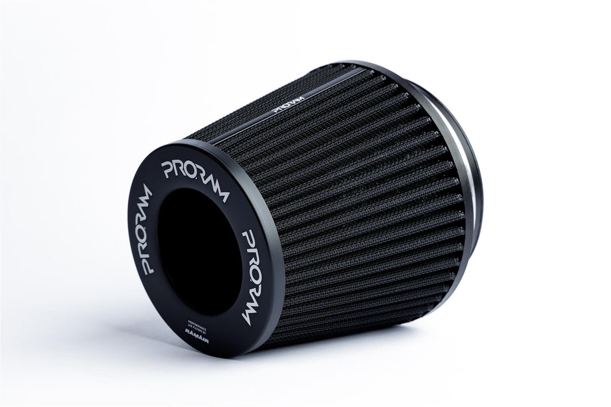 Ramair Ramair Pleated 127mm (5inch) ID Neck Large Universal Cone Air Filter