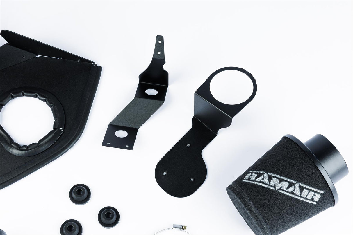Ramair Performance Foam Induction Kit for VW MK8 Golf GTD