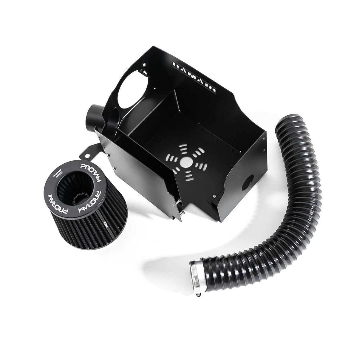 Ramair Performance Pleated Induction Kit for Mini Cooper S 1.6 R53