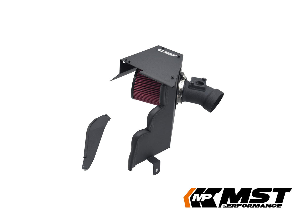 MST Performance Induction Kit - Subaru WRX STi 2.5T