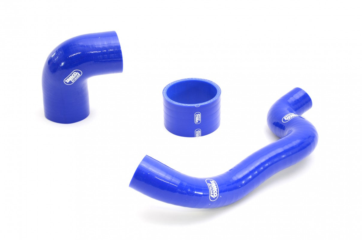 RCM / Samco Intercooler Hose Kit STI 06-07