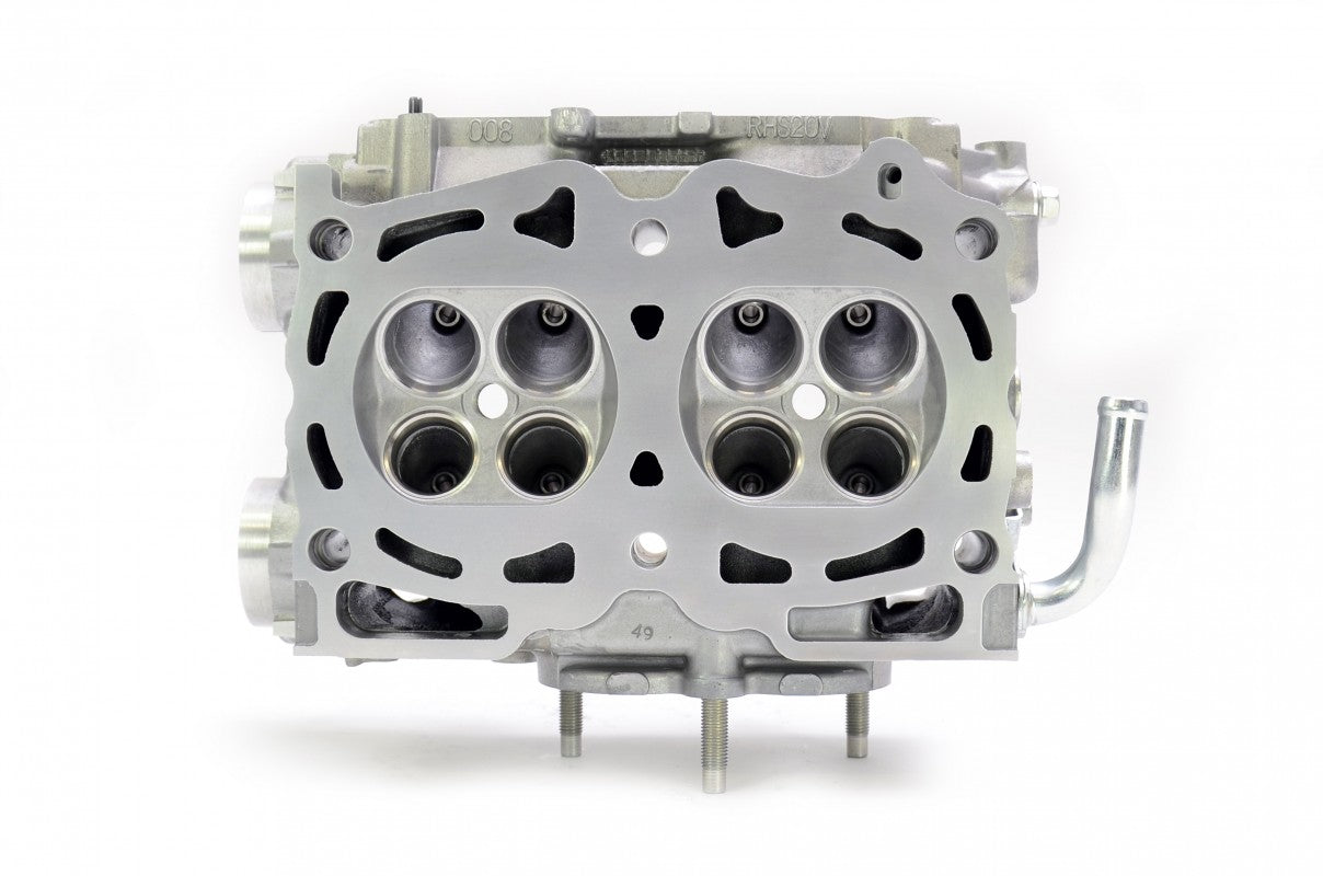 Genuine Subaru Cylinder Head V5/6 Right Hand