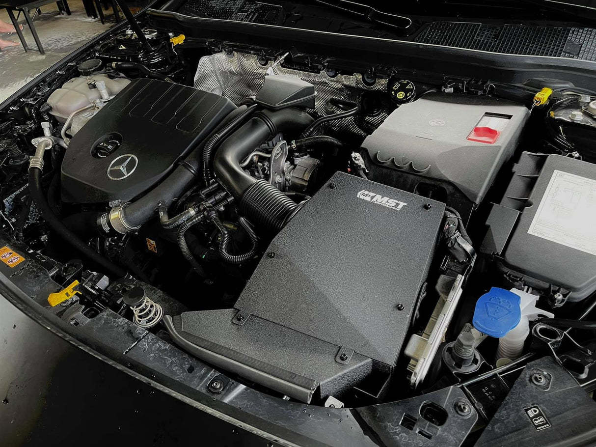 MST Performance Induction Kit - Mercedes Benz A180/A200 1.3T