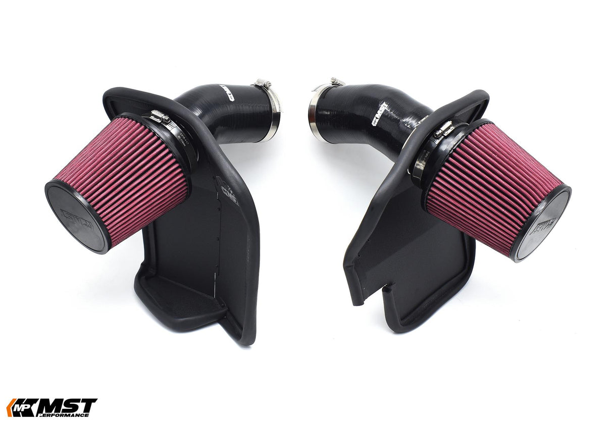 MST Performance Induction Kit - BMW M5 & M8 inc. Competition models
