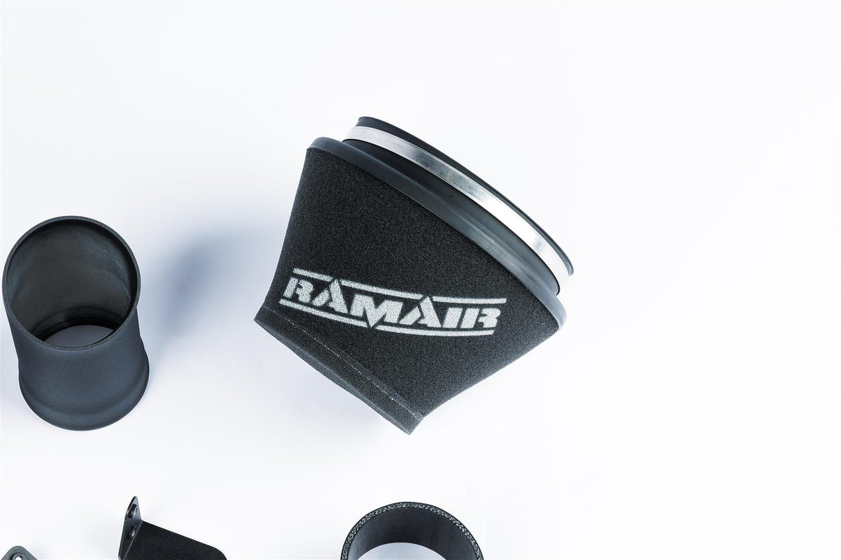Ramair Performance Foam Induction Kit for F56 Mini Cooper 1.5T & Cooper S 2.0T - Oval MAF
