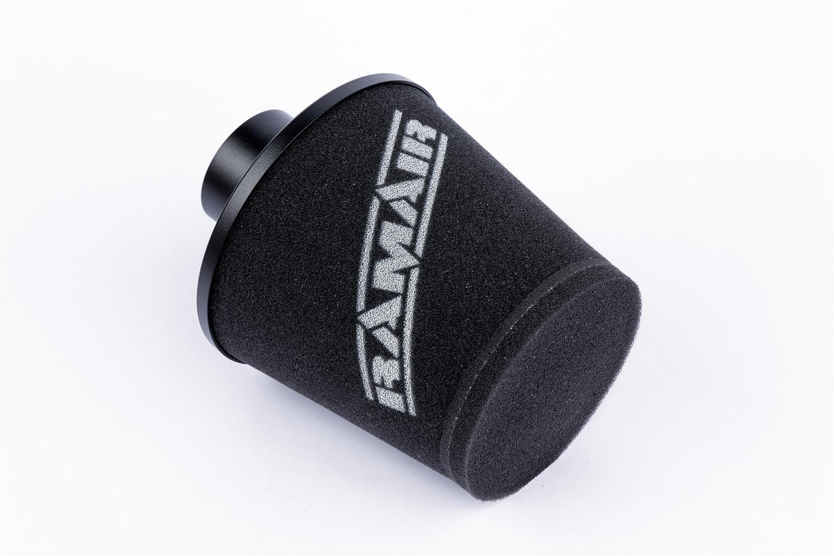 Ramair Ramair Foam Jet Stream Small Cone Air Filter 80mm (3.1inch) OD