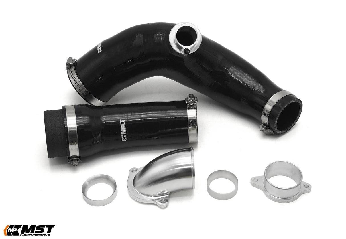 MST Performance Turbo Inlet Kit - 3.0 S55 BMW M2 M3 M4 Competition