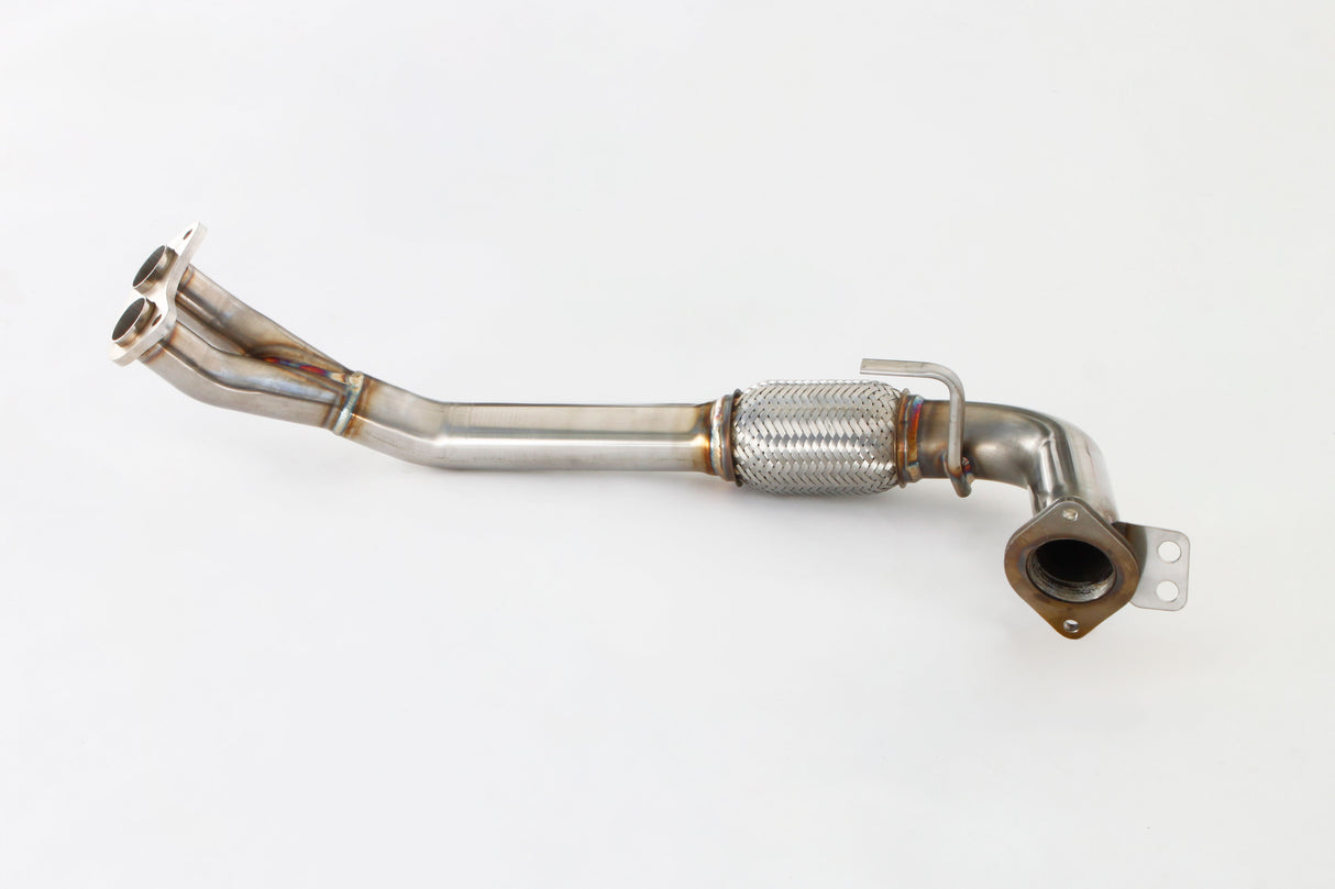 Fujitsubo Front Pipe - Toyota MR2 Supercharged AW11