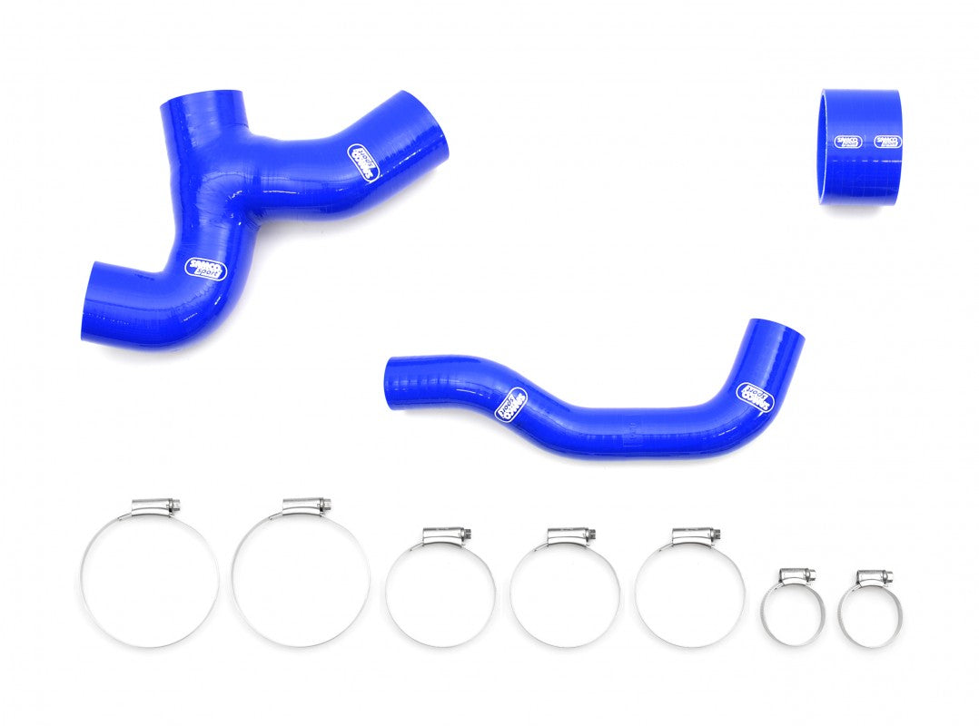 RCM / Samco Intercooler Hose Kit WRX 01-05