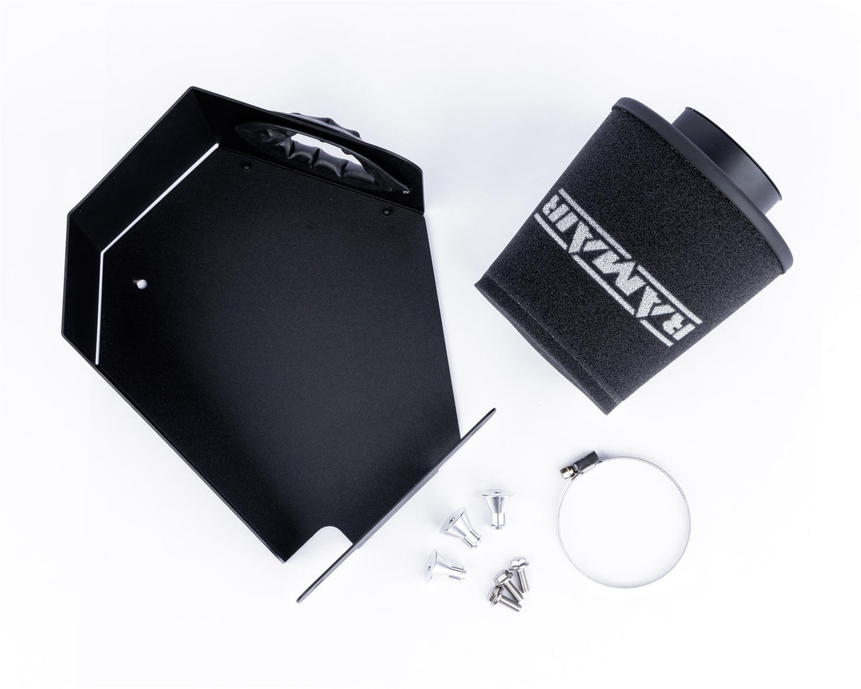 Ramair Performance Foam Induction Kit for Vauxhall Corsa VXR