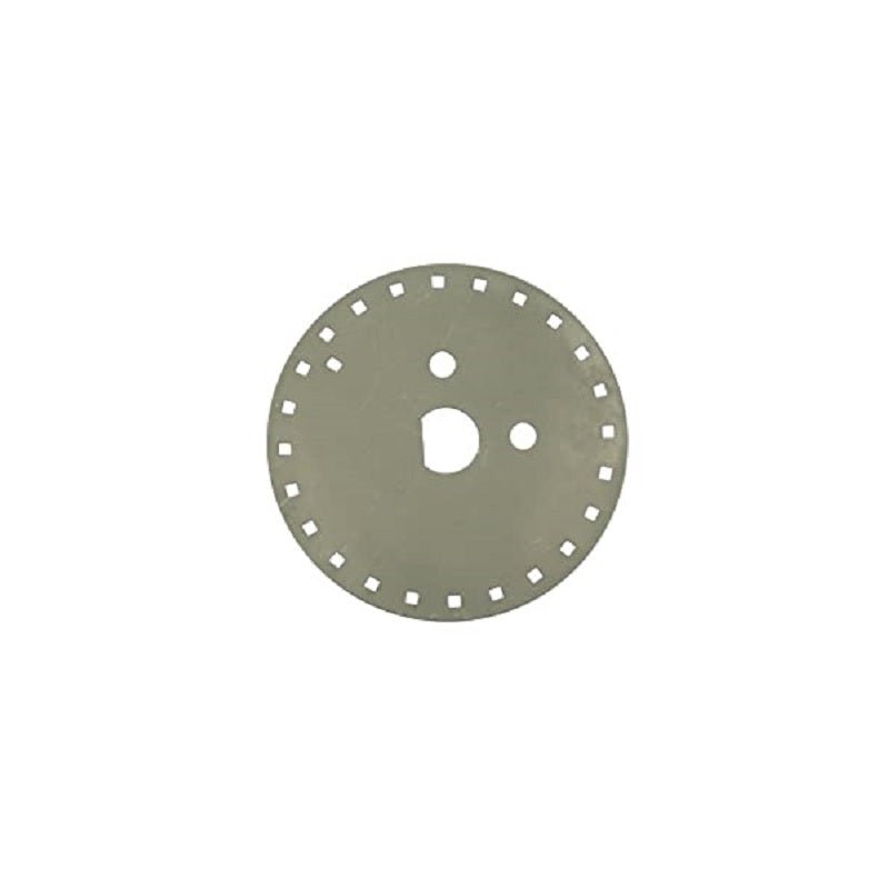 AEM Cam Angle Sensor Disk 50mm Diameter - Nissan SR20DET RWD - torquegt