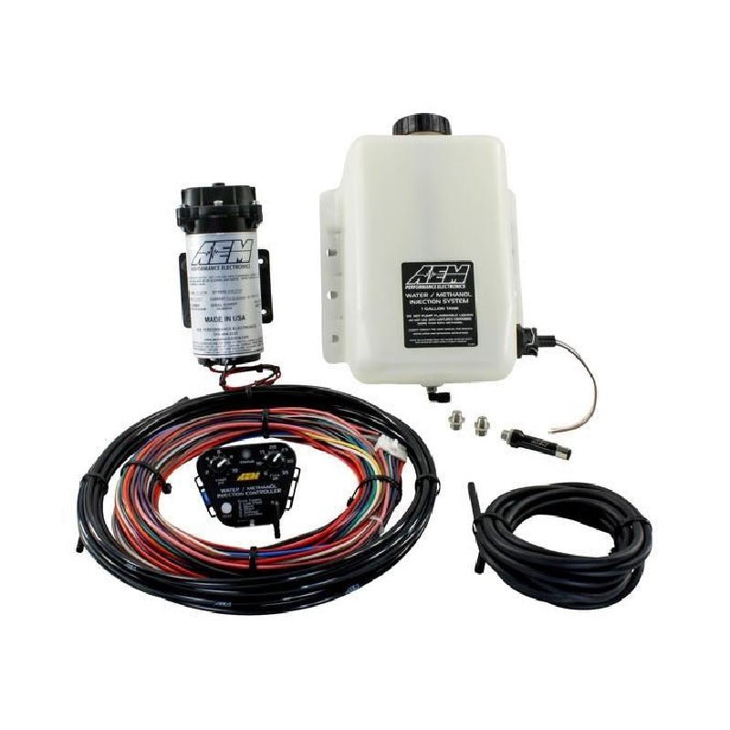 AEM V3 Water Methanol Injection Kit - torquegt