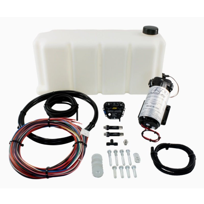 AEM V3 Water Methanol Injection Kit - torquegt