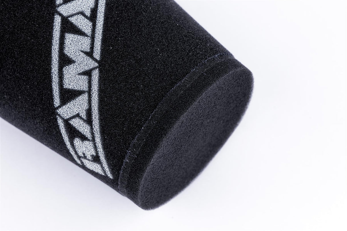 Ramair Ramair Foam Offset 70mm (2.75inch) ID Neck Polymer Base Neck Cone Air Filter