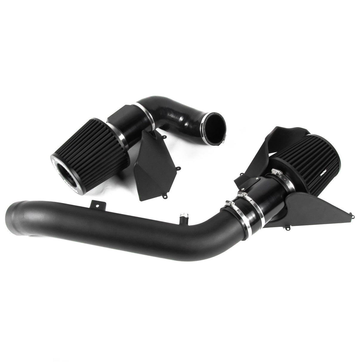 Ramair Performance Pleated Induction Kit for BMW M2 M3 M4 3.0T S55