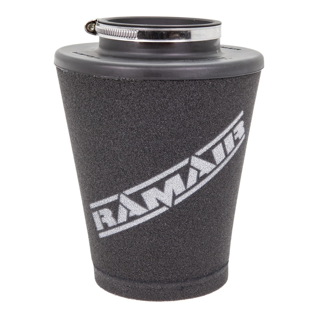 Ramair Ramair Foam Multi Fit Cone Air Filter 70-90mm (2.75 - 3.5inch) ID
