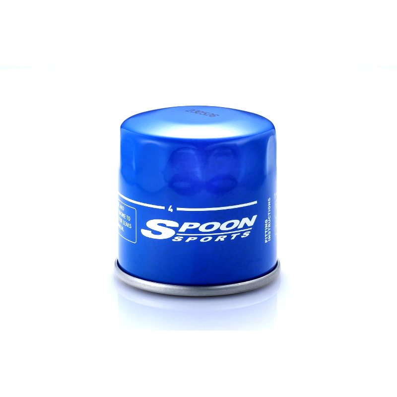 Spoon Sports Oil Filter