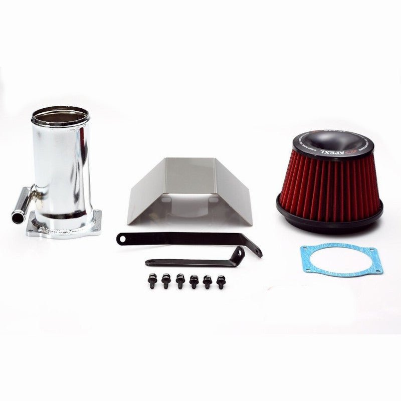 APEXi Power Intake - Integra DC5 / Civic EP3 - torquegt