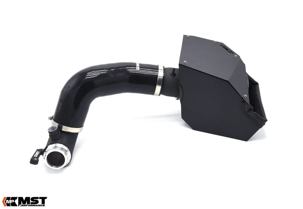 MST Performance Intake Hose & Turbo Inlet Elbow - 2.0 TSI EA888 VAG