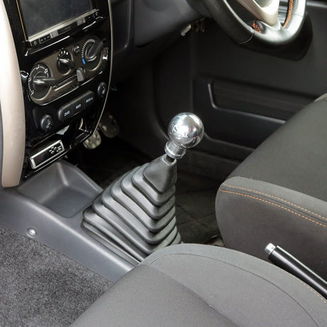 APIO 54 Shift Knob (Aluminium) - Suzuki Jimny (1998+) - torquegt