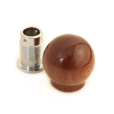 APIO 54 Shift Knob (Wooden) - Suzuki Jimny (2018+) - torquegt