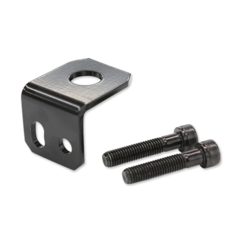 APIO Antenna Bracket - Steel Rear Ladder - Suzuki Jimny (2018+) - torquegt