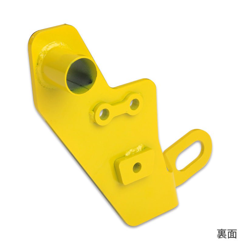 APIO Front Tow Hook - Suzuki Jimny (2018+) - torquegt