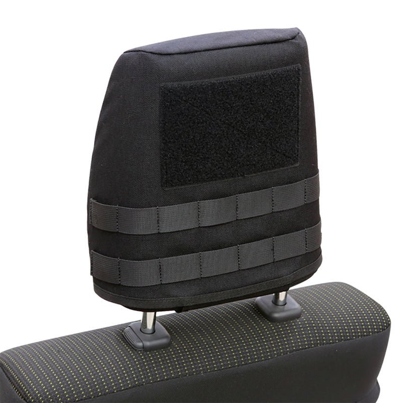 APIO Headrest Storage System - Suzuki Jimny (2018+) - torquegt