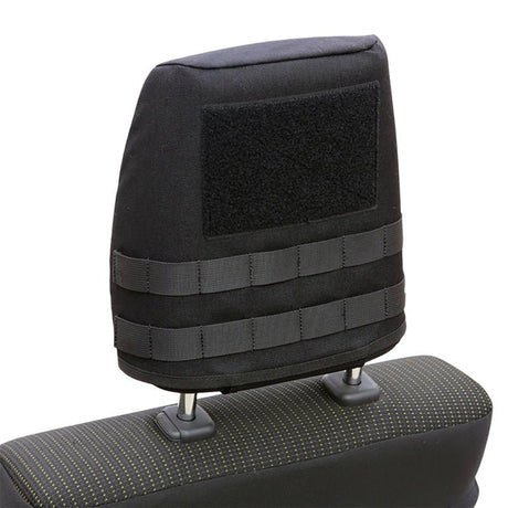 APIO Headrest Storage System - Suzuki Jimny (2018+) - torquegt