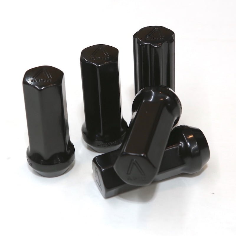 APIO Locking Wheel Nut Set 50mm - Suzuki Jimny - torquegt