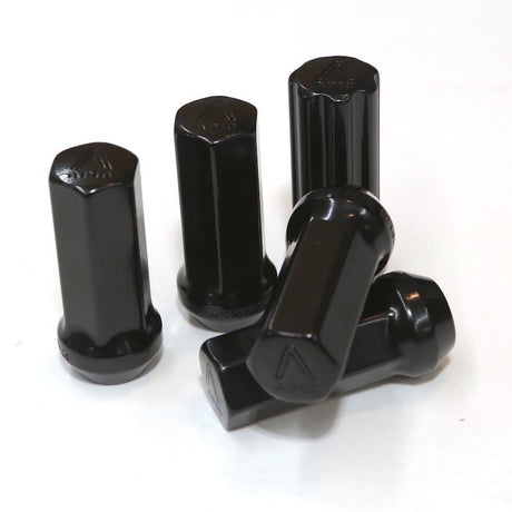 APIO Locking Wheel Nut Set 50mm - Suzuki Jimny - torquegt