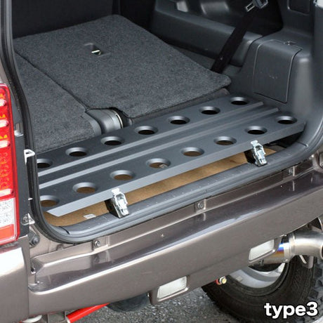 APIO Luggage Space Flat Deck Type 3 - Suzuki Jimny (1998+) - torquegt