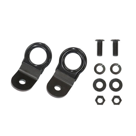 APIO Luggage Space Hook, Black - Suzuki Jimny (2018+) - torquegt