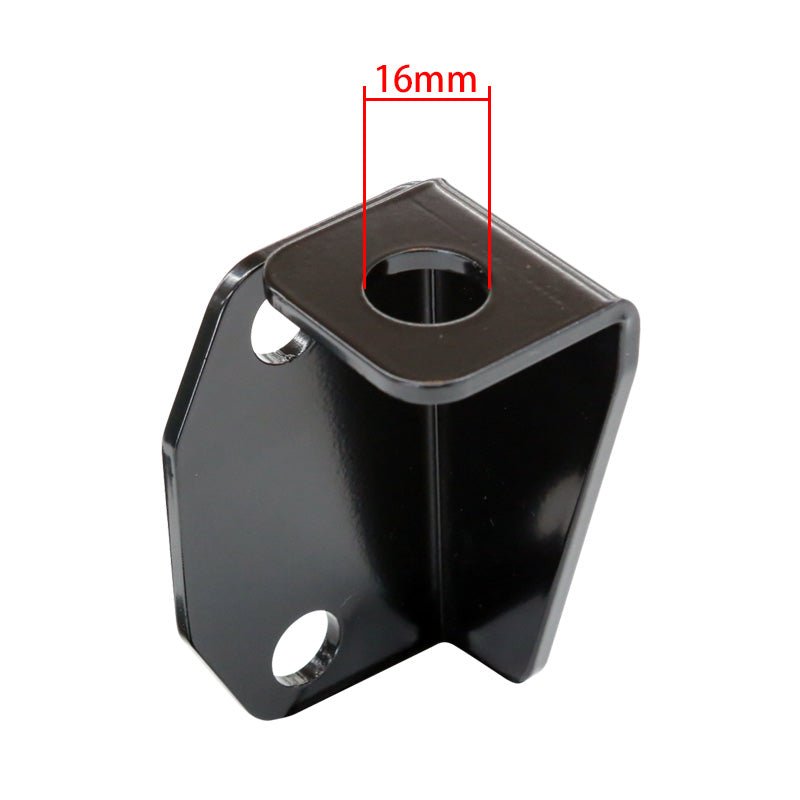 APIO Rear Hinge Mobile Antenna Bracket - Suzuki Jimny (2018+) - torquegt