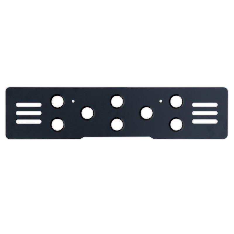 APIO Rear Licence Plate Decorative Panel - Suzuki Jimny (2018+) - torquegt