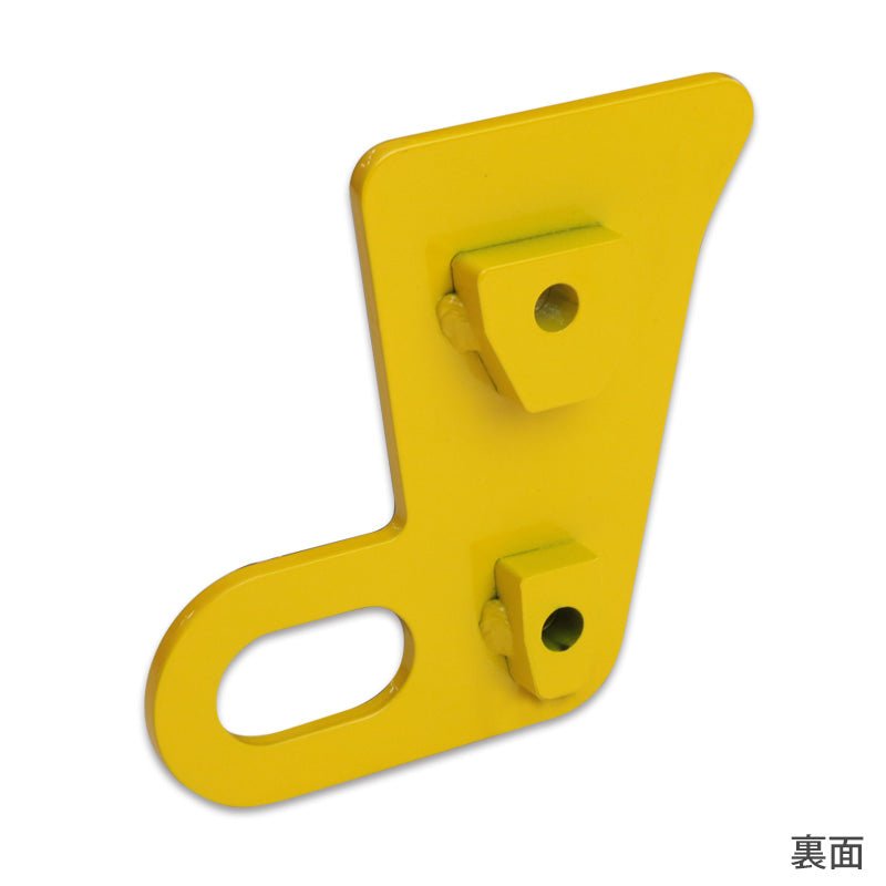 APIO Rear Tow Hook - Suzuki Jimny (2018+) - torquegt