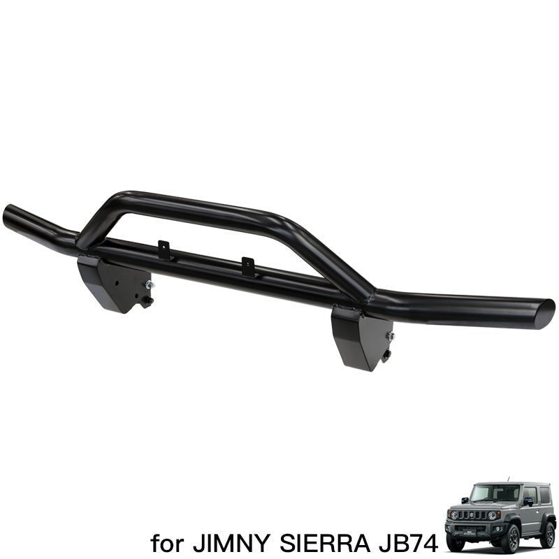 APIO Shishi Hunting Bumper - Suzuki Jimny (2018+) - torquegt