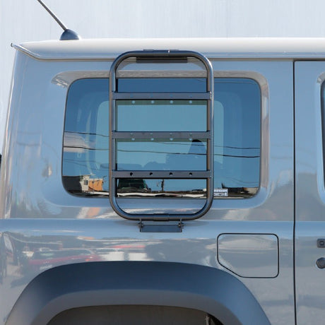 APIO Side Rack - Suzuki Jimny (2018+) - torquegt