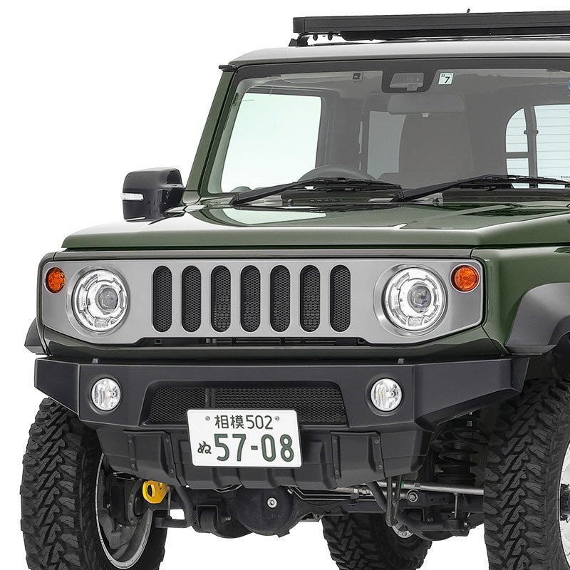 APIO SJ Grille - Suzuki Jimny (2018+) - torquegt