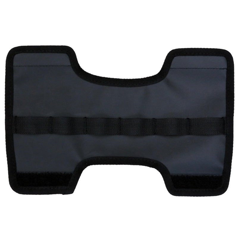 APIO Tactical Assist Handle Cover, Black - Suzuki Jimny (2018+) - torquegt