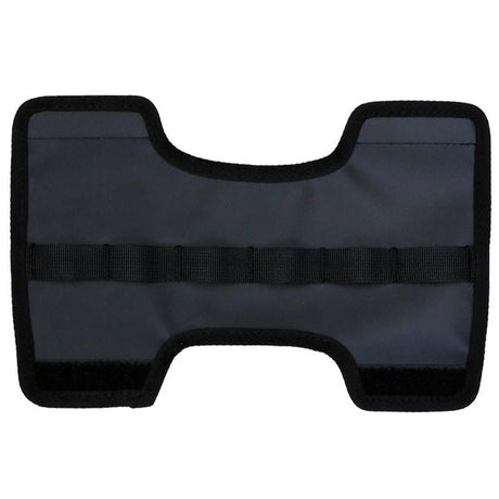 APIO Tactical Assist Handle Cover, Black - Suzuki Jimny (2018+) - torquegt